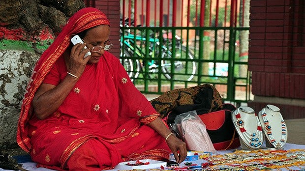 Photo by Shafiqur Rahman, 2016 CGAP Photo Contest