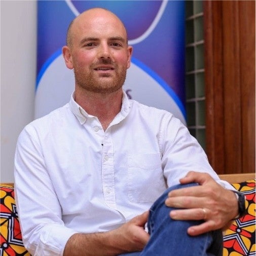 Tim Jamieson