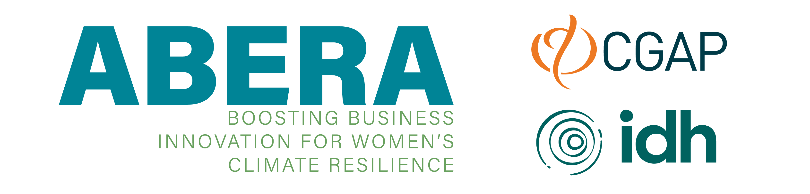 ABERA LOGO Banner