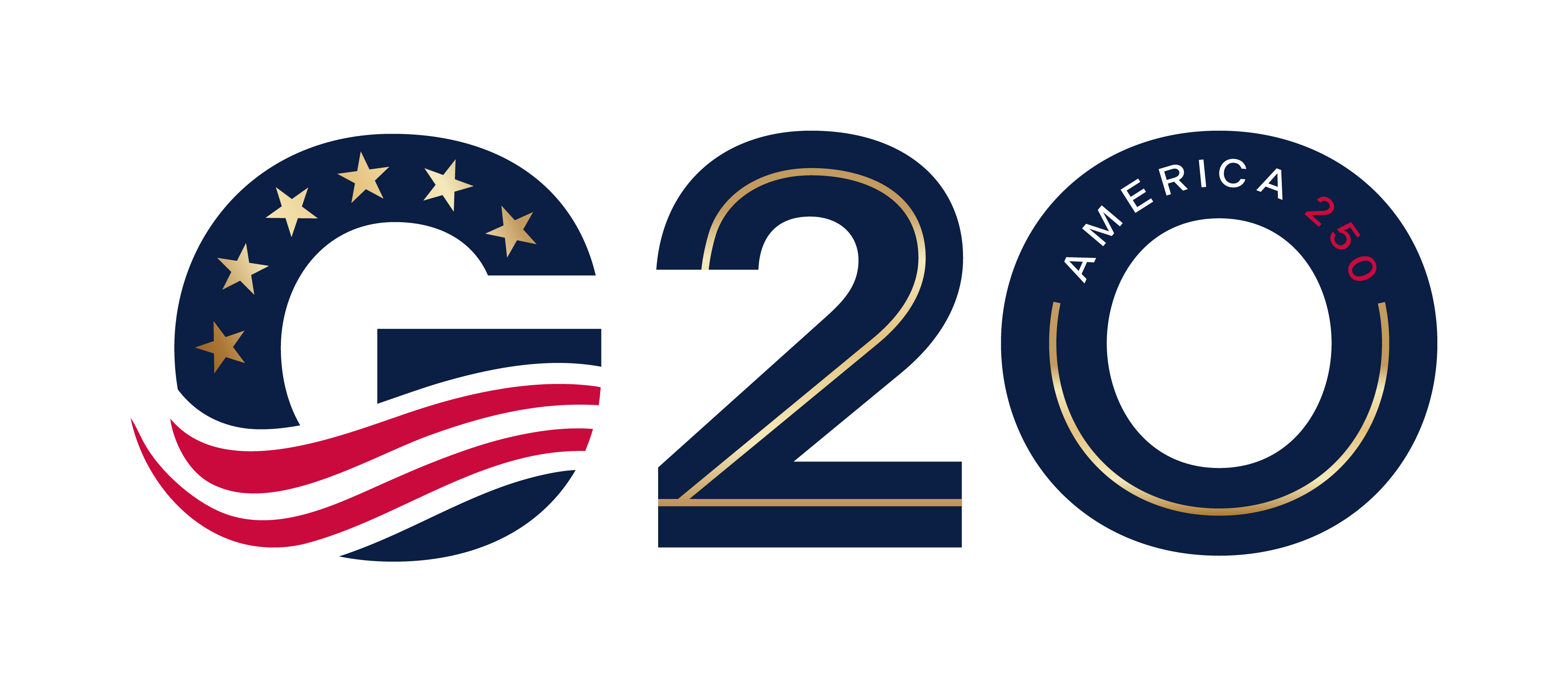 G20 U.S. Presidency Logo