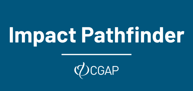 Impact Pathfinder