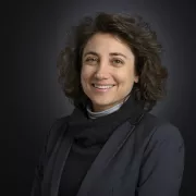 Nadine Chehade CGAP