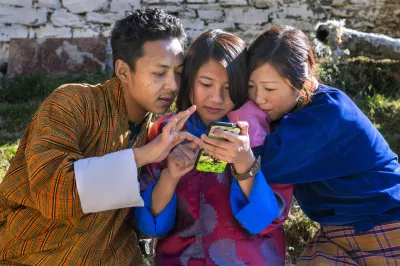 Photo by Anindya Majumdar, 2017 CGAP Photo Contest