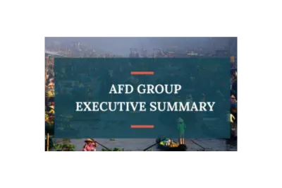 title of report