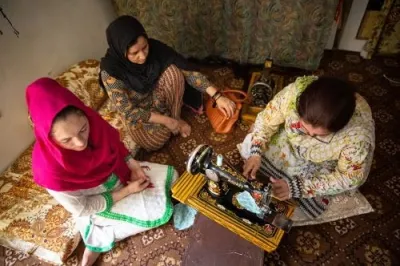 Pakistan Small Business