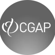 CGAP logo