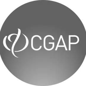 CGAP logo