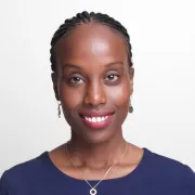 Faith Biegon