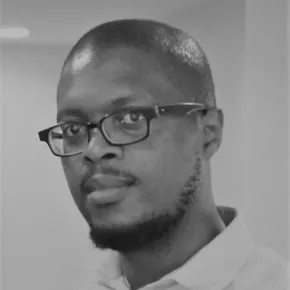 Gcinisizwe Mdluli 