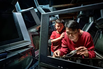 Photo by Hoang Long Ly, 2016 CGAP Photo Contest