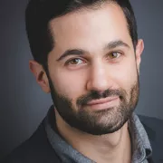 Matthew Soursourian