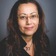 Mayada El-Zoghbi