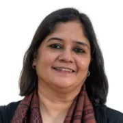 Meera Mishra