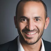 Michel Hanouch