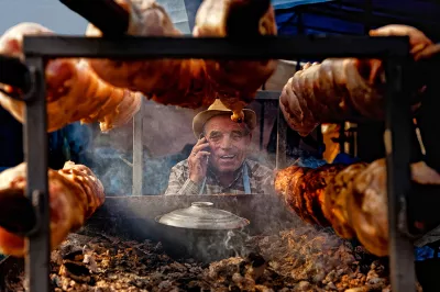 Photo: Yavuz Sariyildiz