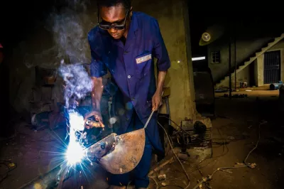 Photo by Wim Opmeer, 2018 CGAP Photo Contest