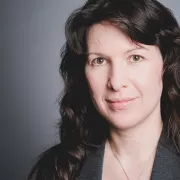 Olga Tomilova