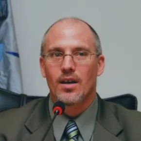 Patrick Meagher 