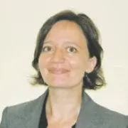 Aline Coudouel