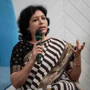 Rajlaxmi Shah