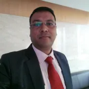 Vilas Dhurandhar