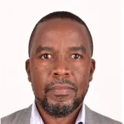 Mwombeki Baregu