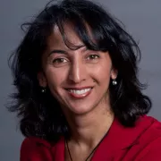 Rani Deshpande