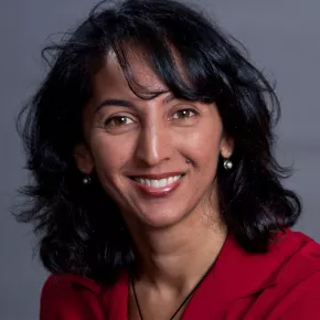 Rani Deshpande