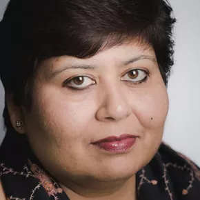 Renu Sehgal