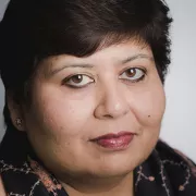 Renu Sehgal