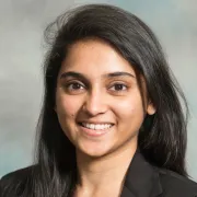 Renuka Pai