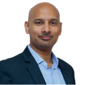 sasi thumuluri