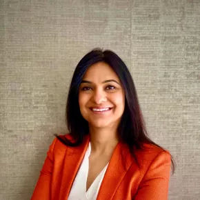 Swati Sawhney 