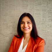 Swati Sawhney 