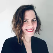 Molly Tolzmann