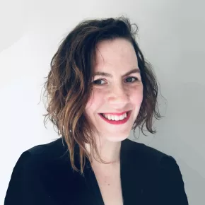 Molly Tolzmann