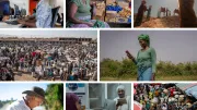 Top 10 blogs of 2025 graphic