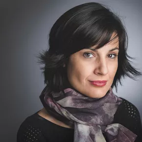 Valdete Berisha