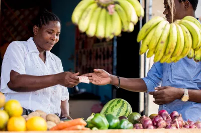 Photo by Peter Boniface, 2016 CGAP Photo Contest